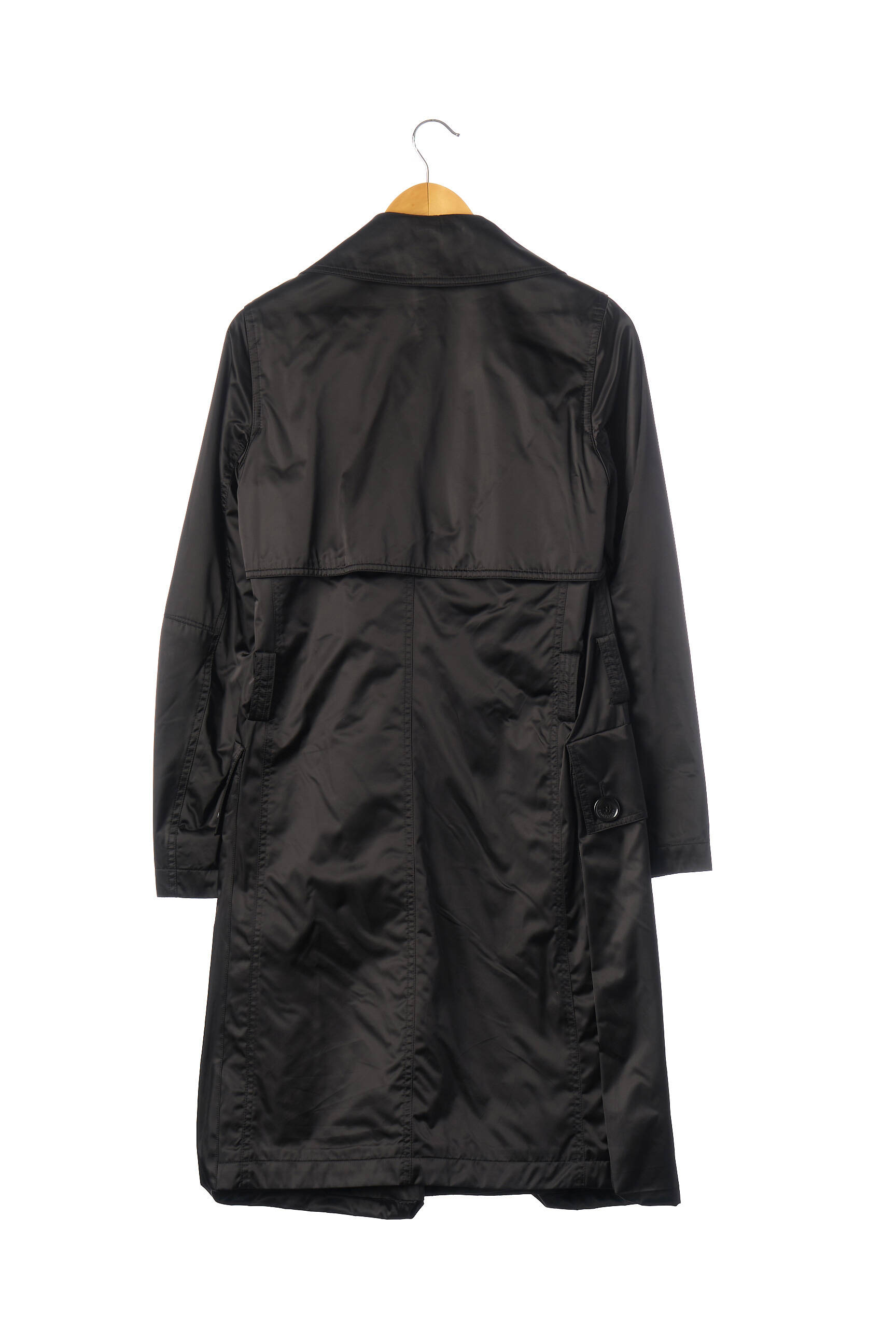 Joseph Trenchs Femme couleur noir