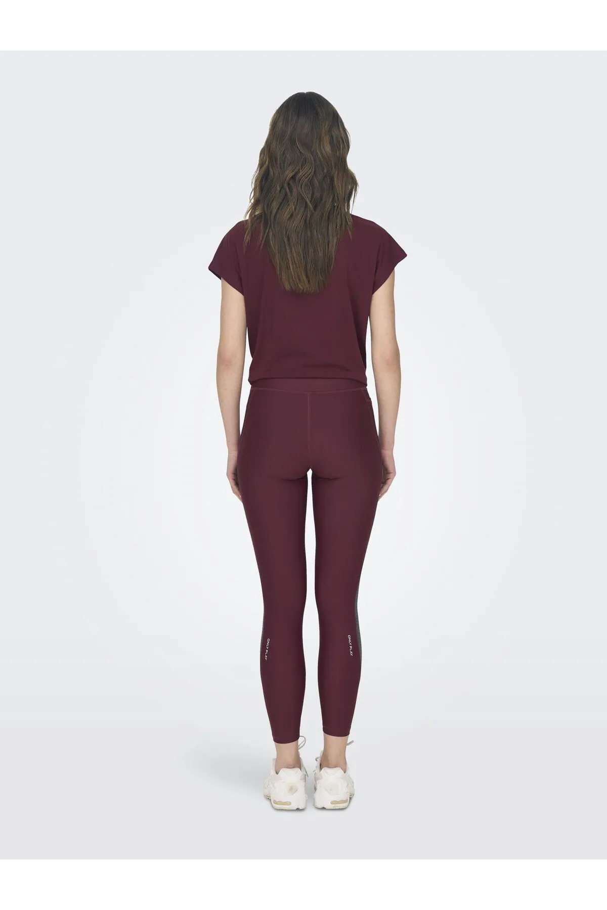 Only Play  Sportleggings ONPLEA-STELLA-3 MW PCK RUN TIGHTS