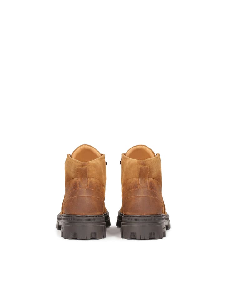 Kazar Chelsea Boots in Braun günstig kaufen