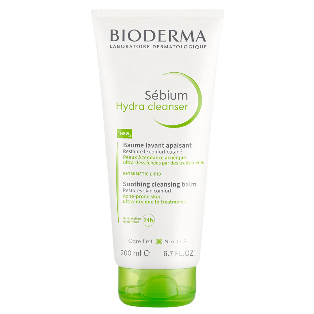 Sébium Hydra Cleanser – Gesichtsreinigungsgel