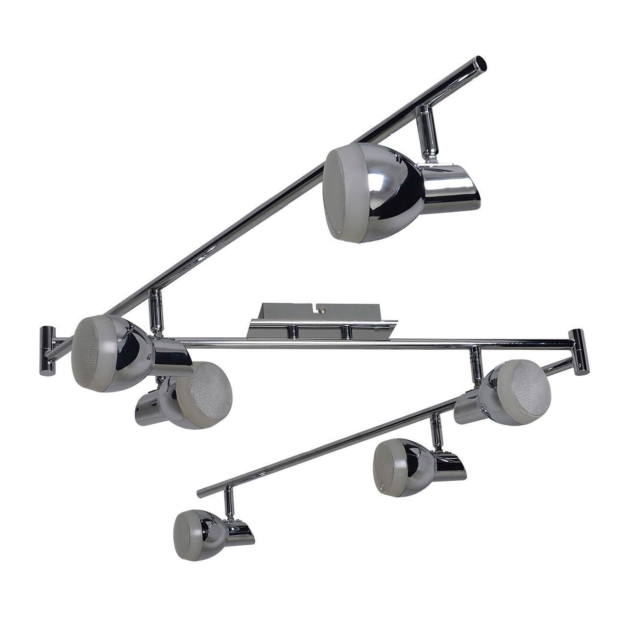 Näve Leuchten LED Deckenschiene 