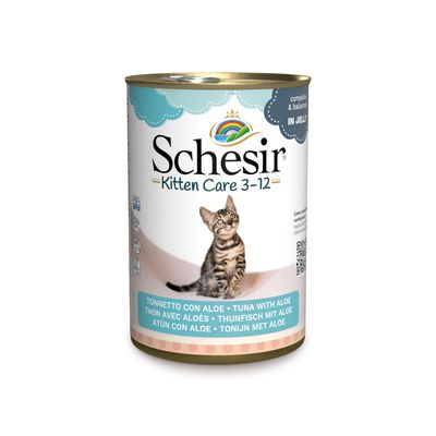 Schesir in Gelee 6 x 140 g