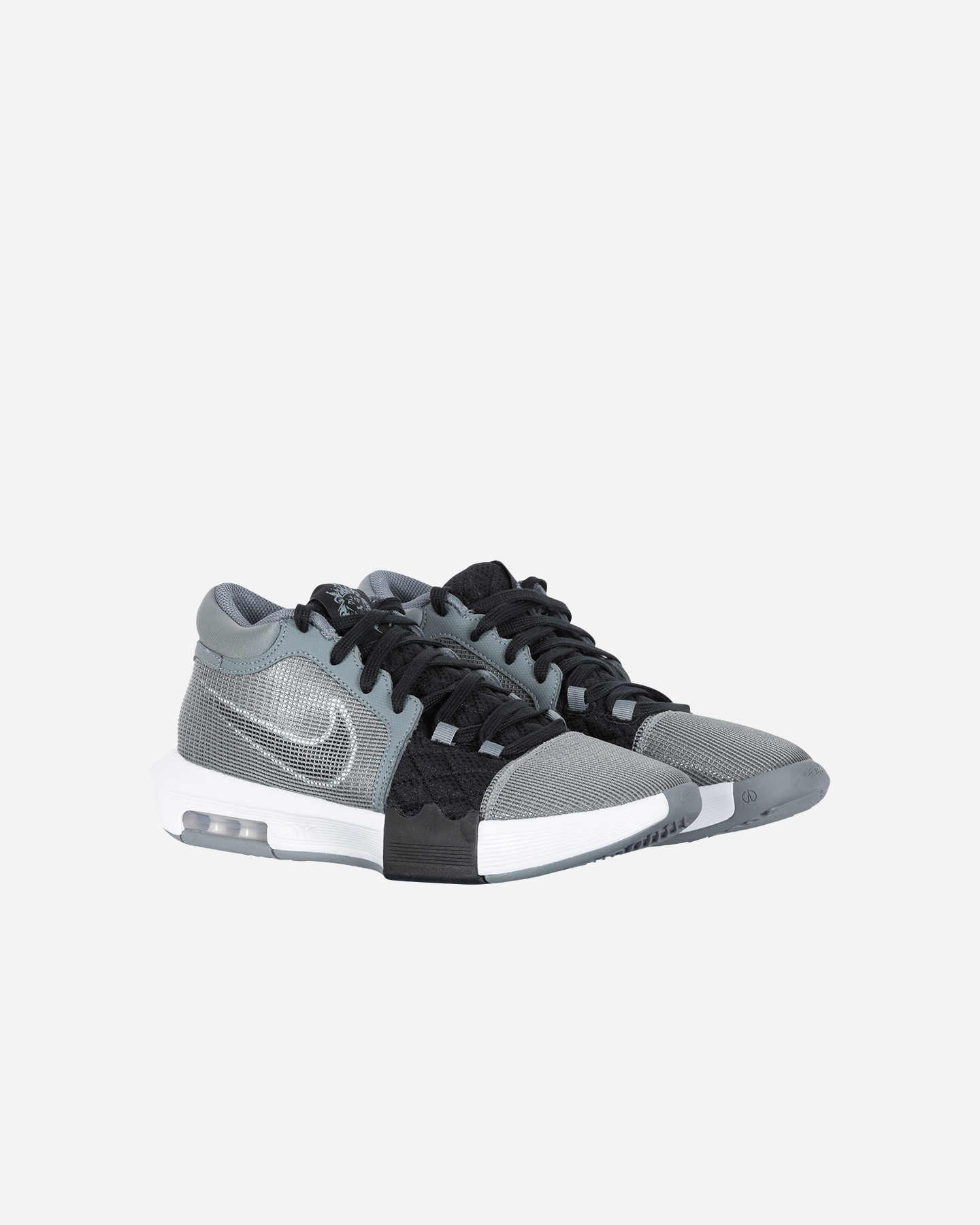 Scarpe Basket Nike Lebron Witness 8 M FB2239-004