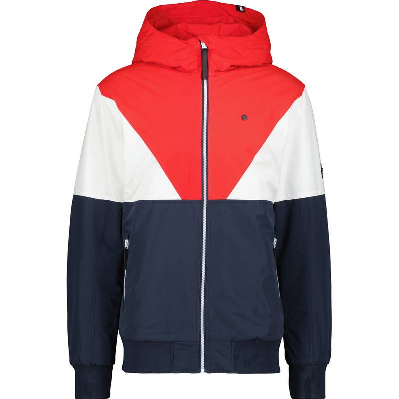 ALIFE AND KICKIN JackAK O Winterjacke Herren