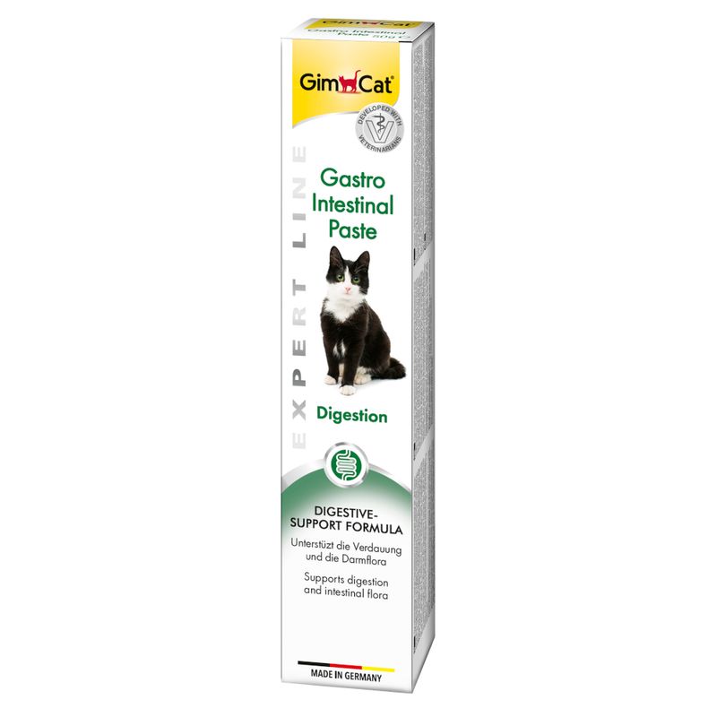 GimCat Gastro Intestinal Paste zu TOP-Preisen
