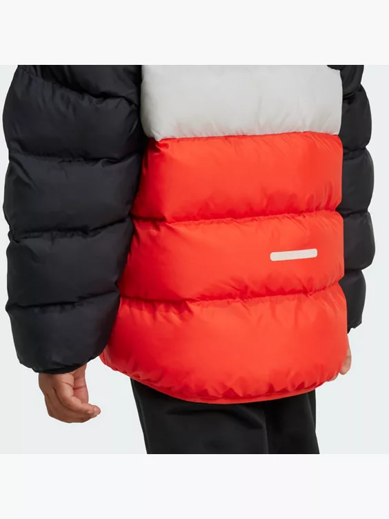 adidas Synthetic Down Jacke