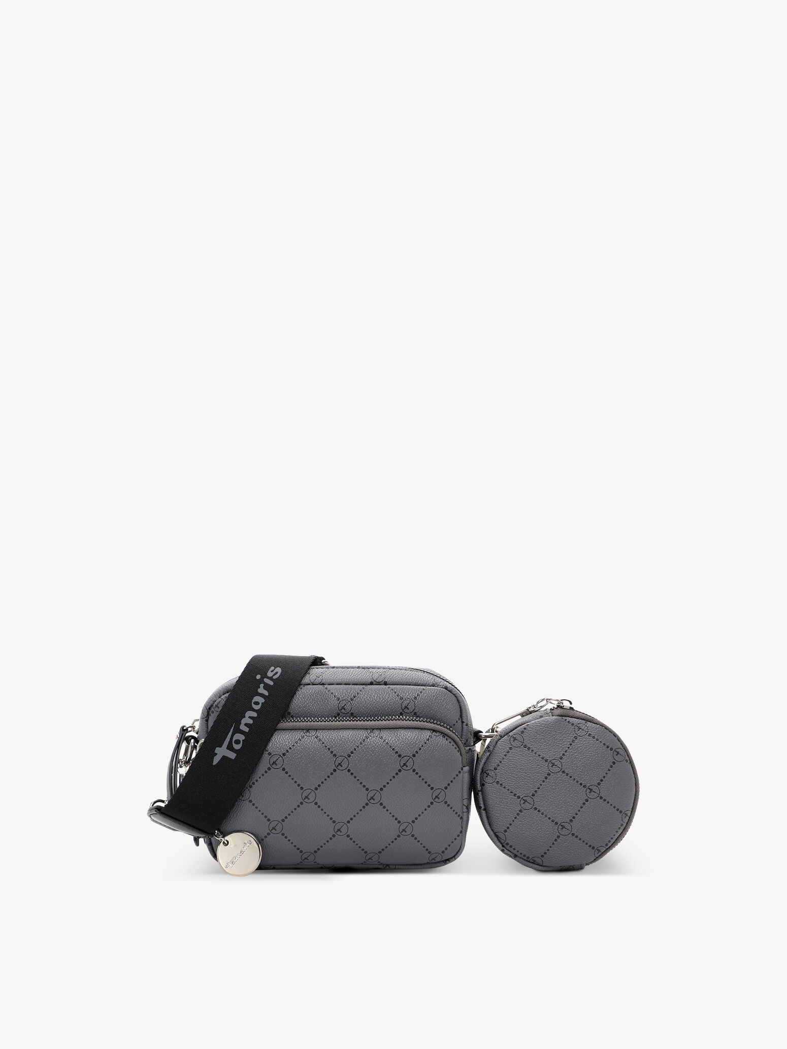 Sacs à bandoulière - gris