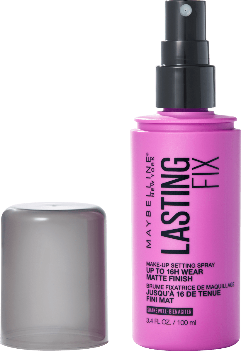 Fixierspray Lasting Fix 100, 100 ml