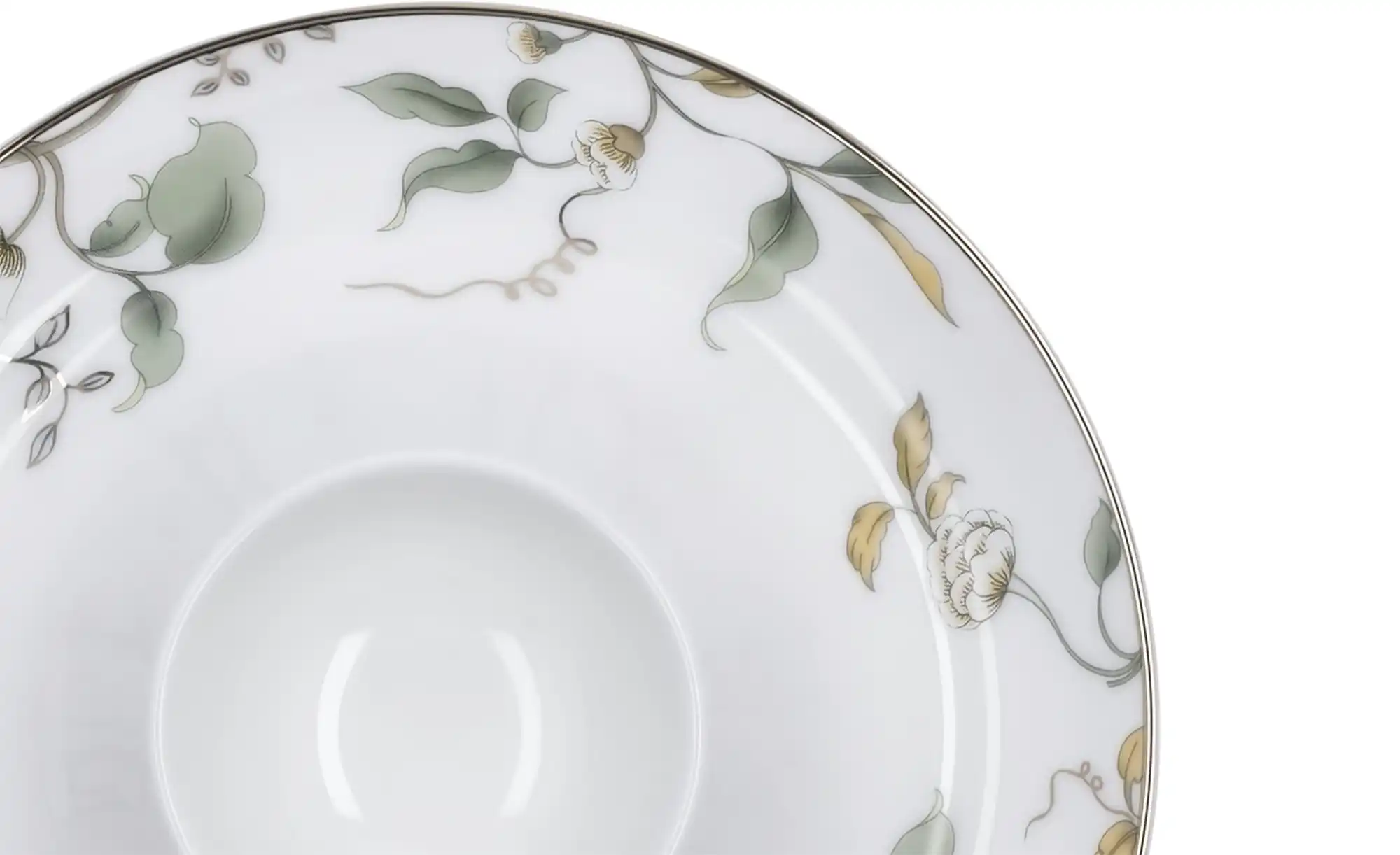 Peill Putzler Eierbecher mit Ablage Firenze