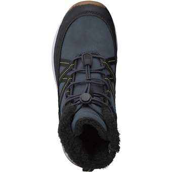 KangaROOS K WB Loma KTX Boots in blau