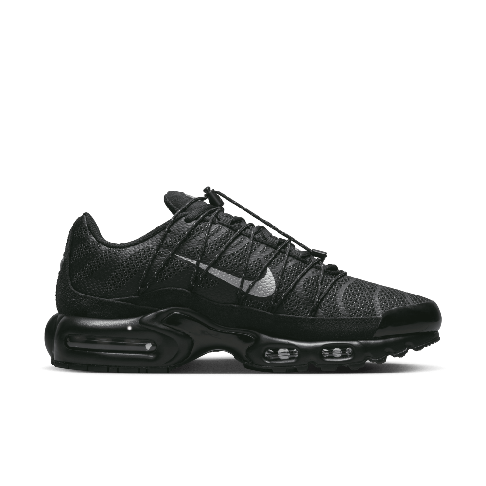 Nike Air Max Plus Utility FD0670-001 / schwarz
