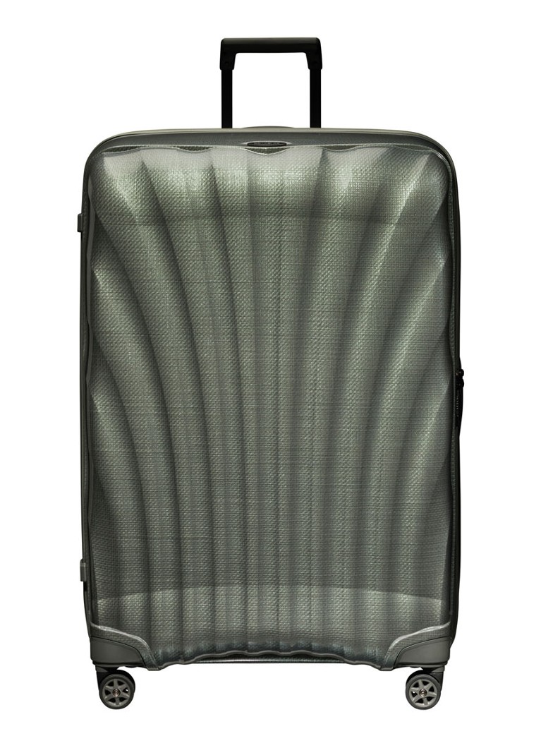 Περιστρεφόμενος φακός Samsonite C-Lite 86 εκ.