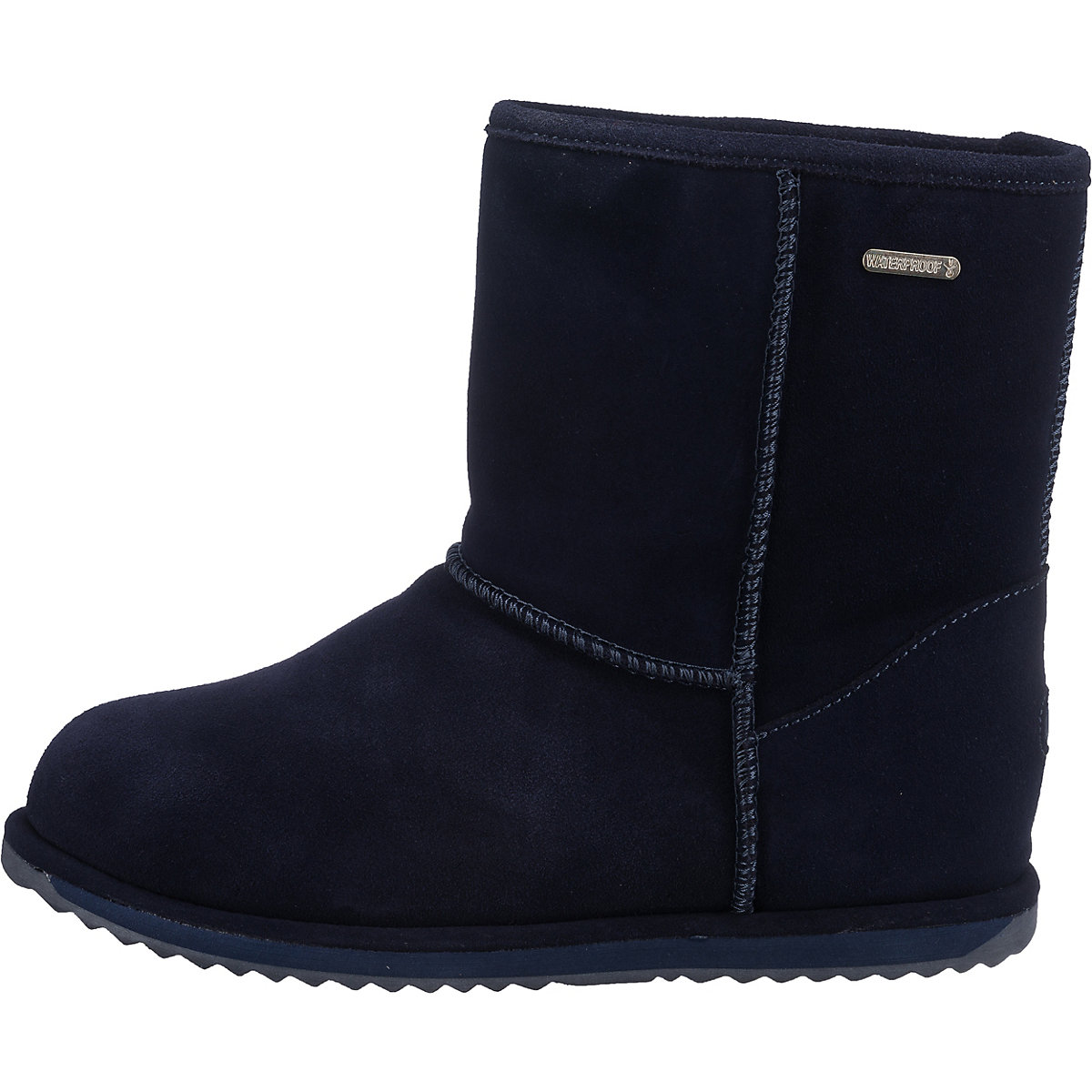 Baby Winterstiefel
