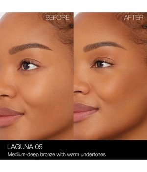 NARS Laguna Bronzing Powder Bronzingpuder-11 g