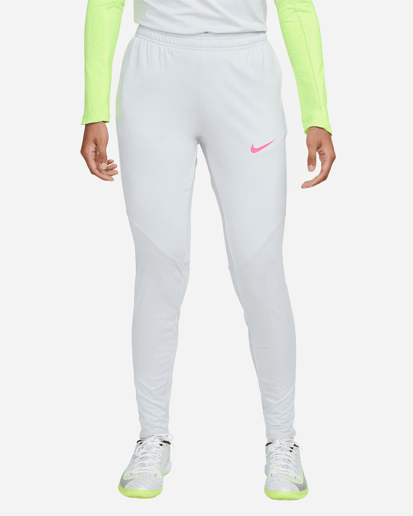 Nike Strike W Fotbollsshorts DX0496-043
