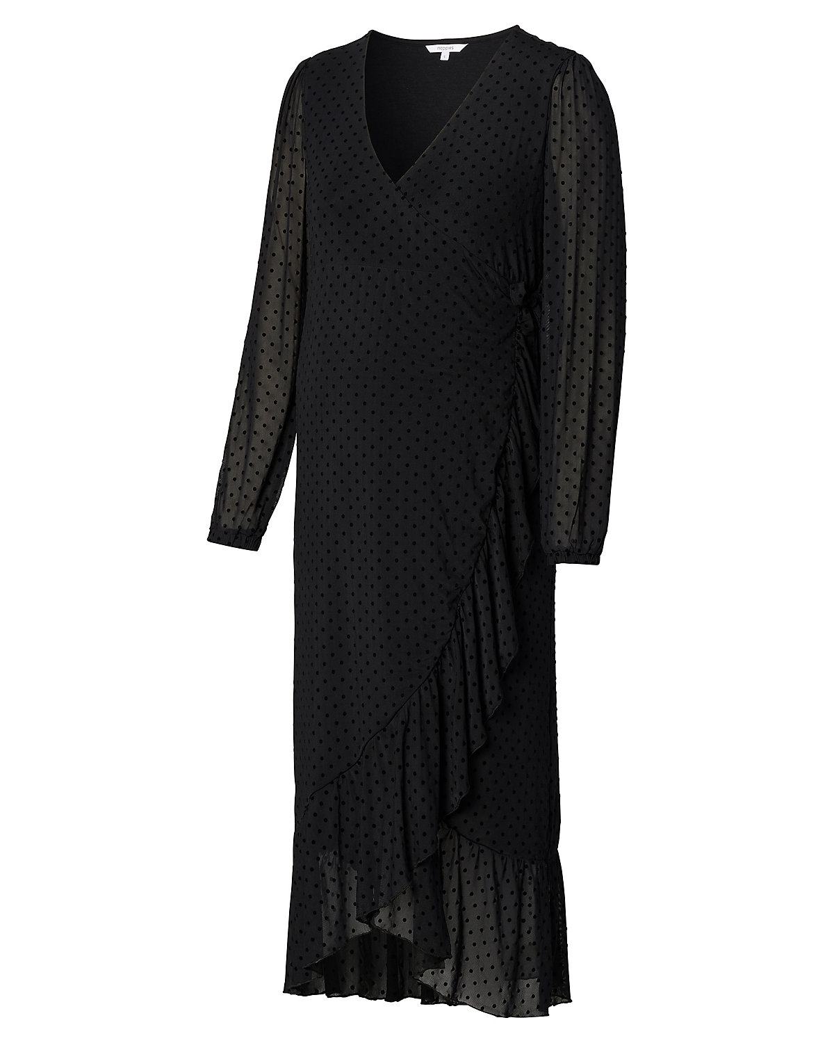 Still-Kleid Olathe Umstandskleider