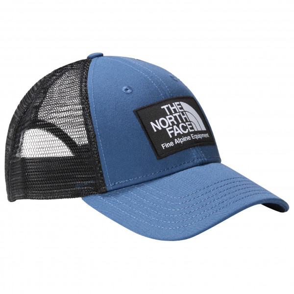The North Face - Mudder Trucker Hat - Cap