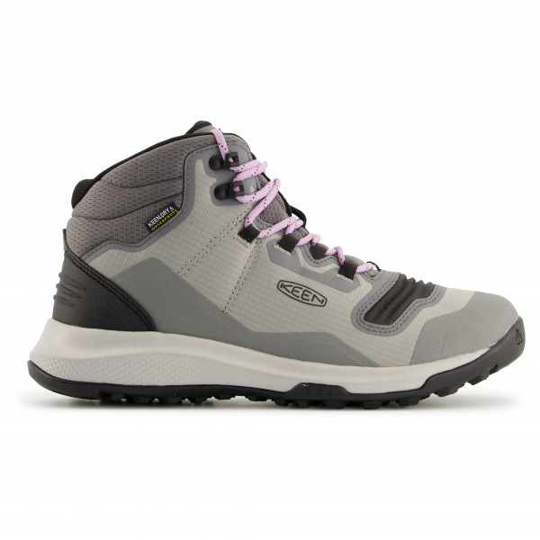 Keen - Women's Tempo Flex Mid WP - Wanderschuhe