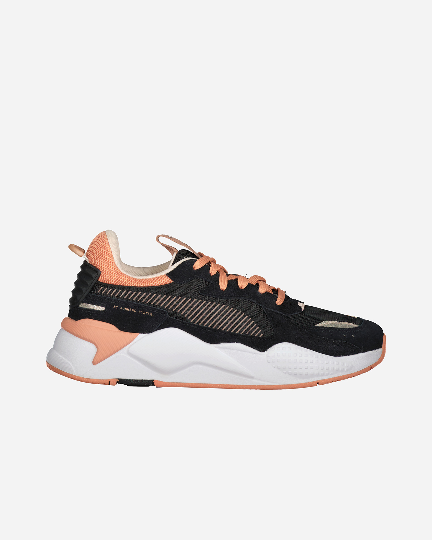 Buty sportowe Scarpe Puma Rs-x Heritage Metallic W 401055-02