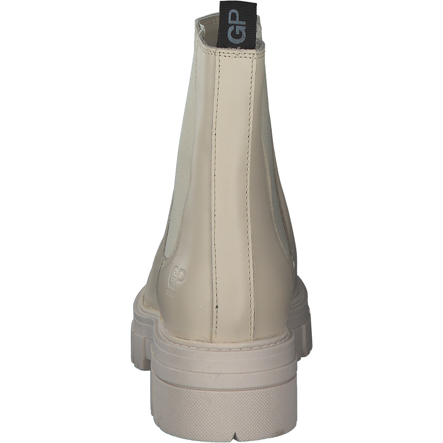 Gil Peterson 12946, Stiefeletten, Damen, lt beige