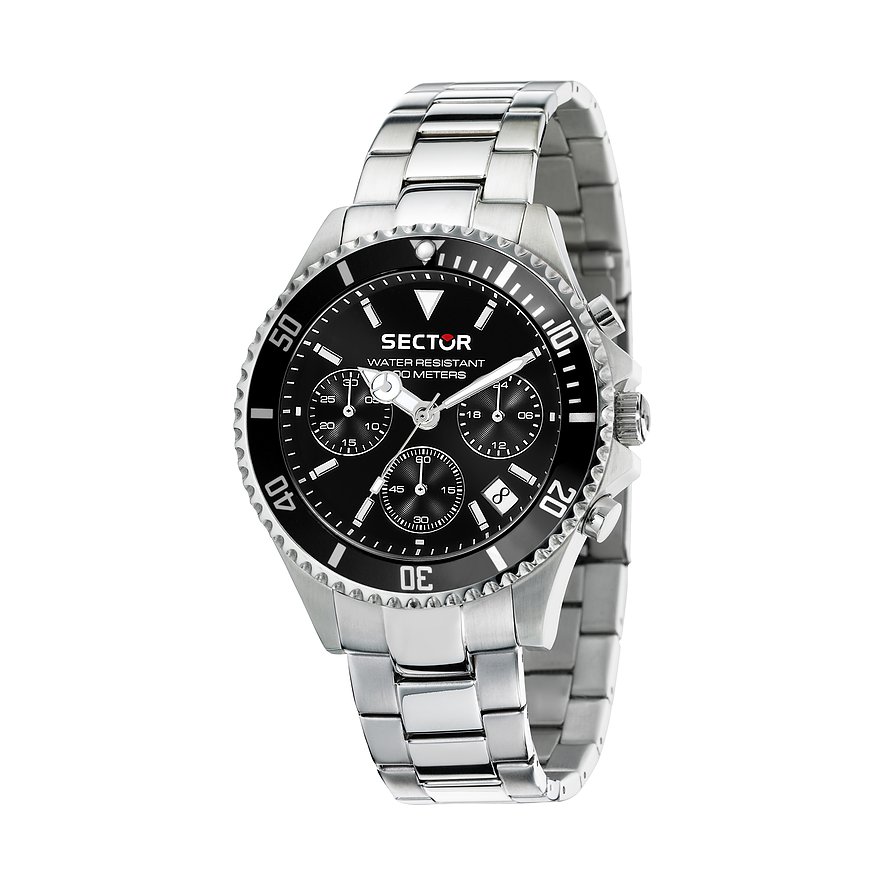 Sector Chronograph 230
