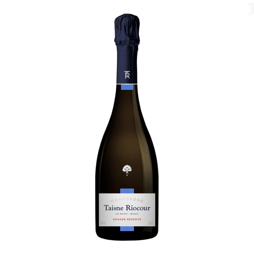 Grande Réserve Maison Taisne Riocour
