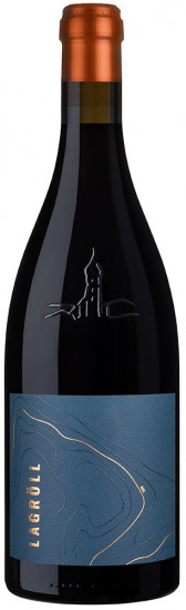 2020 LAGRÖLL Lagrein Riserva Alto Adige DOC trocken - Kellerei St. Pauls