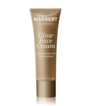 Marbert Glow Face Cream Gesichtscreme-50 ml