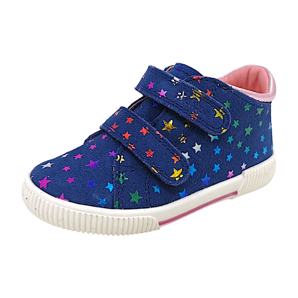 Richter 2504-5121-6821 Blau nautical/ candy