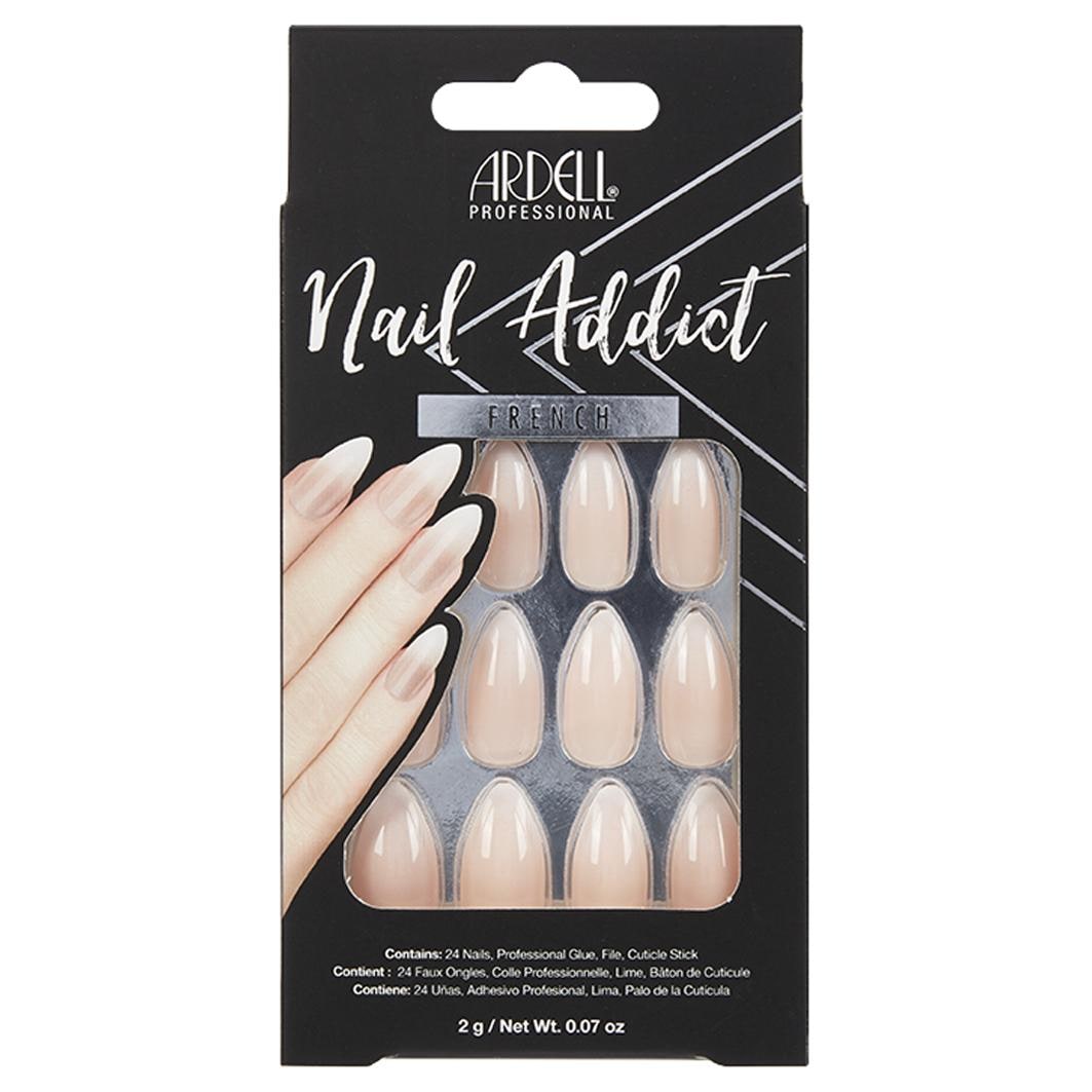 French Ombre Fade