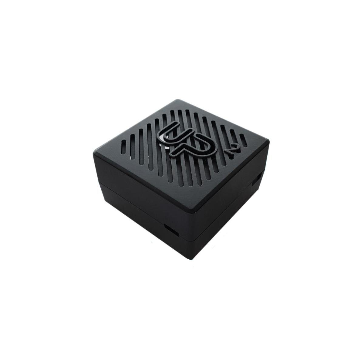 AAEON EP-CHUPSABSVESA - UP Squared ABS-Gehäuse Mini-PC