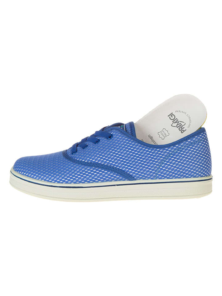 Primigi Leder-Sneakers 