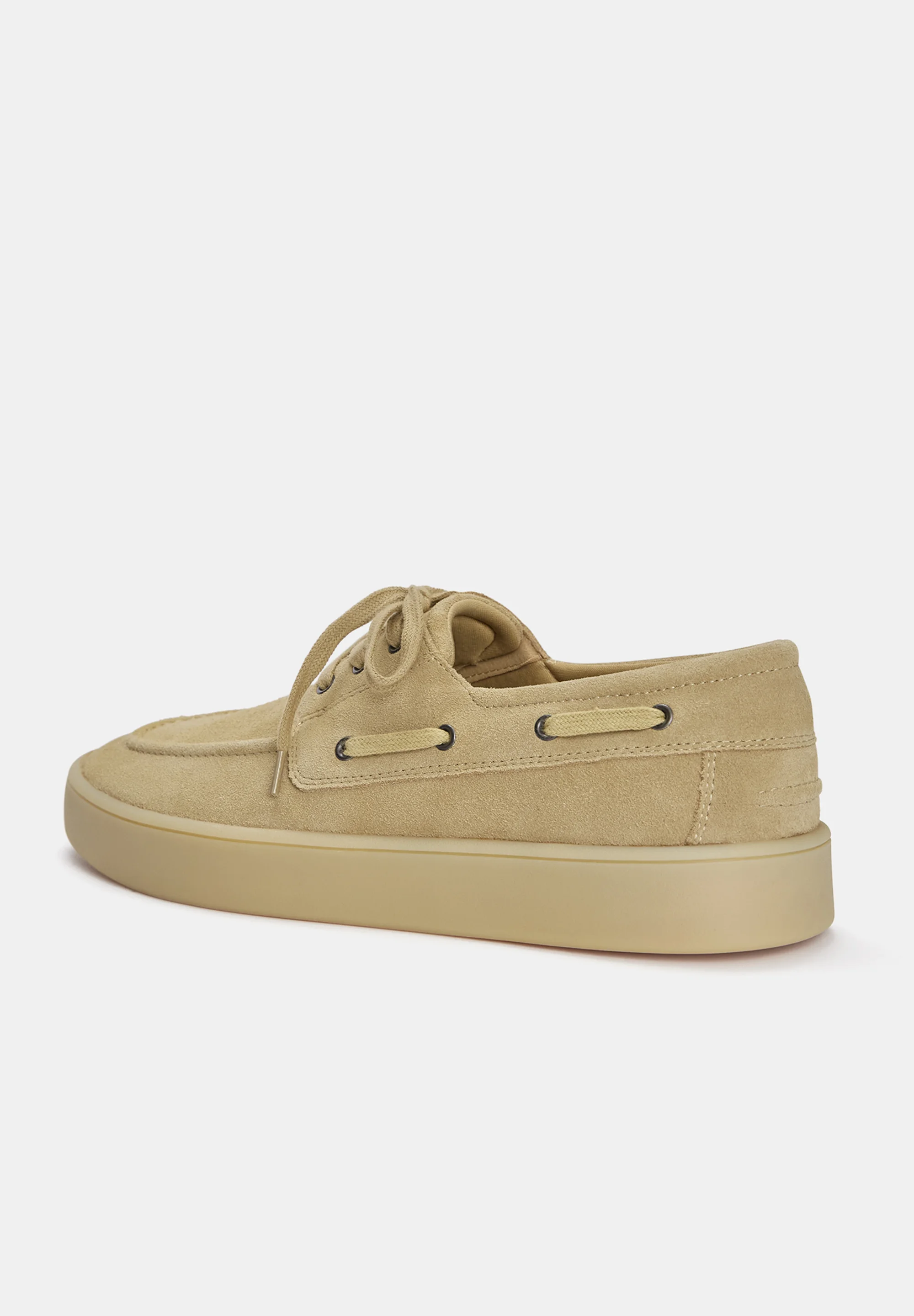 Zapatos con cordones PULL&BEAR