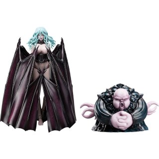Berserk Movie Figuren Doppelpack Figma Slan & figFIX Conrad
