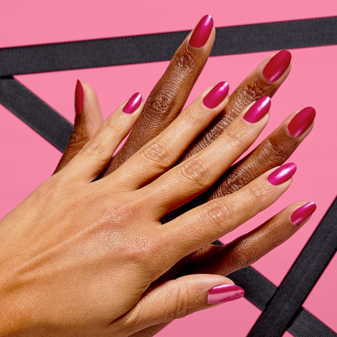Terribly Nice Nail Lacquer - Holiday Collection