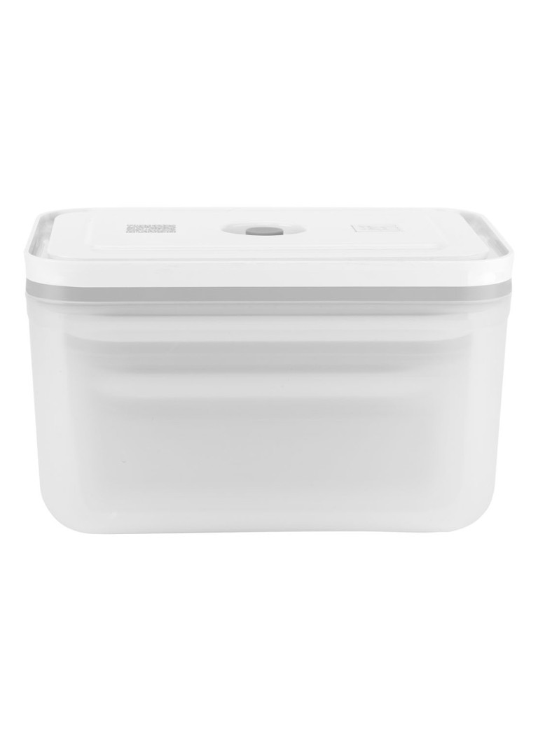Ensemble de 3 boîtes de conservation sous vide Zwilling Fresh & Save