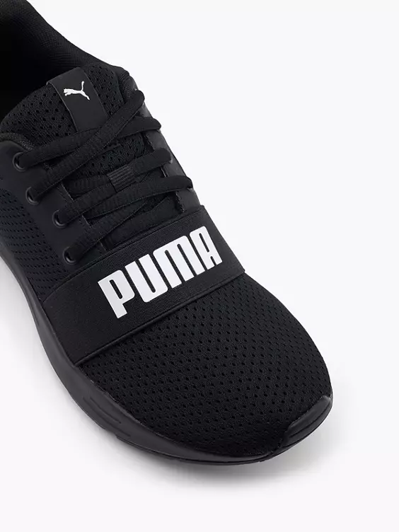 PUMA Laufschuh Wired Run Jr