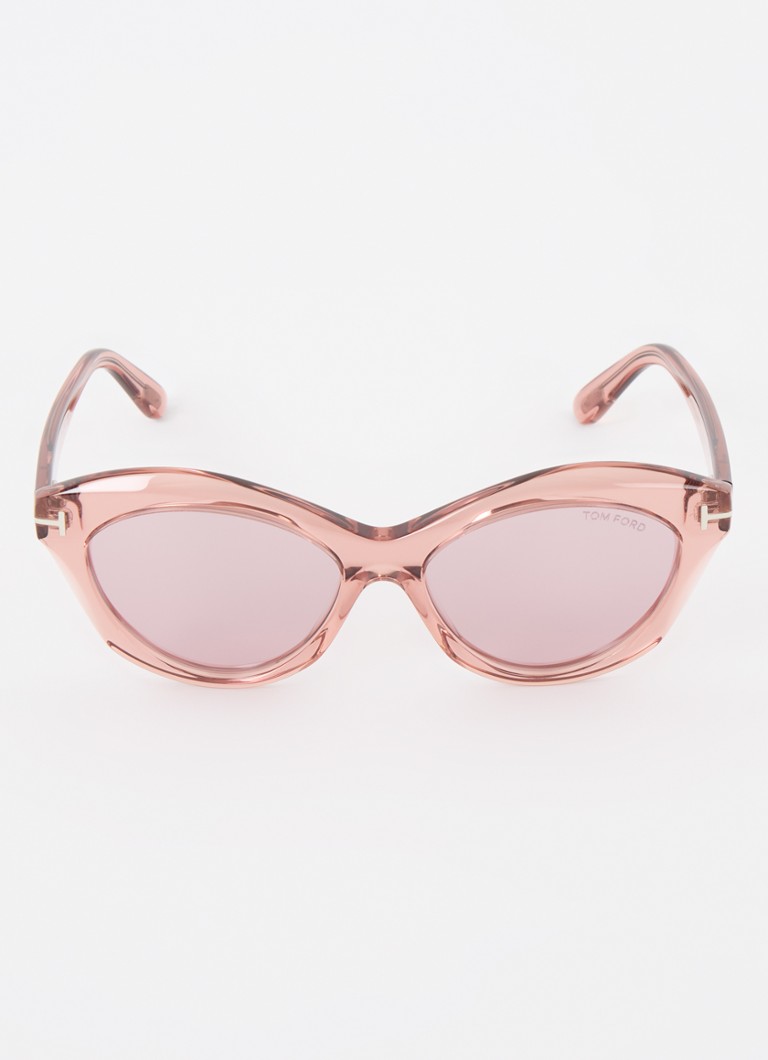 Tom Ford Toni sunčane naočale TR001841