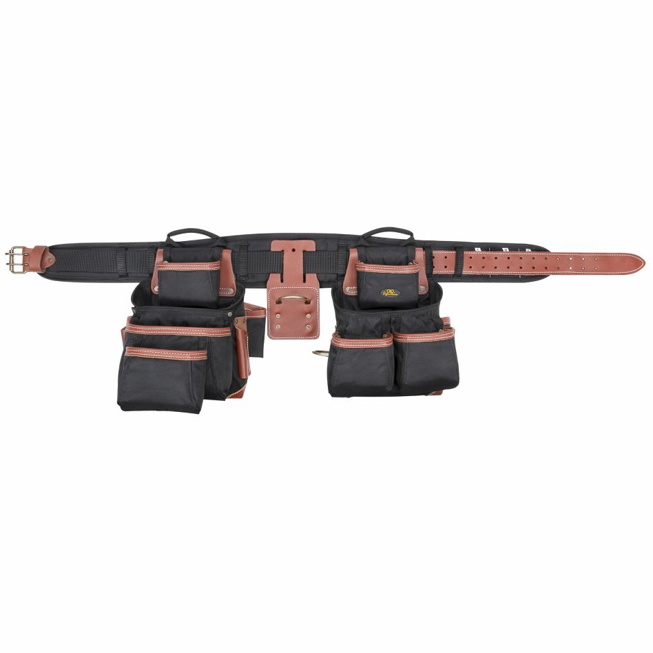 CLC Work Wear CL1051452 Verktygsbälte Signature Combo B