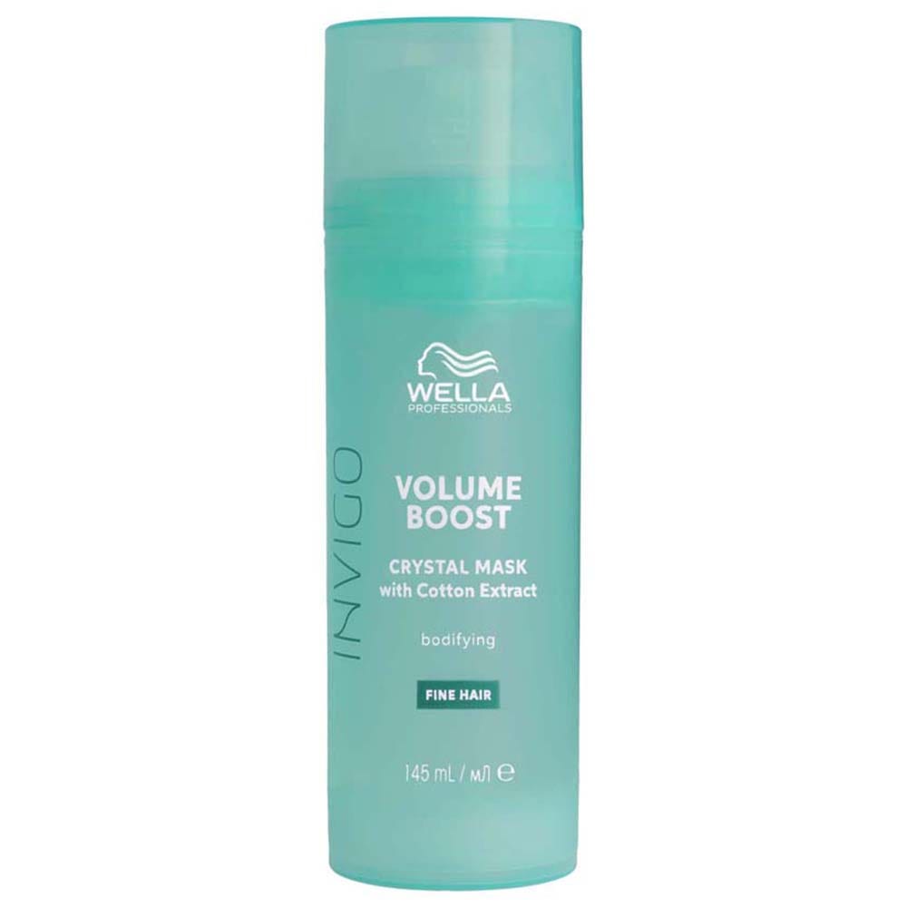 Wella Professionals Care INVIGO Volume Boost Crystal Mask 145 ml