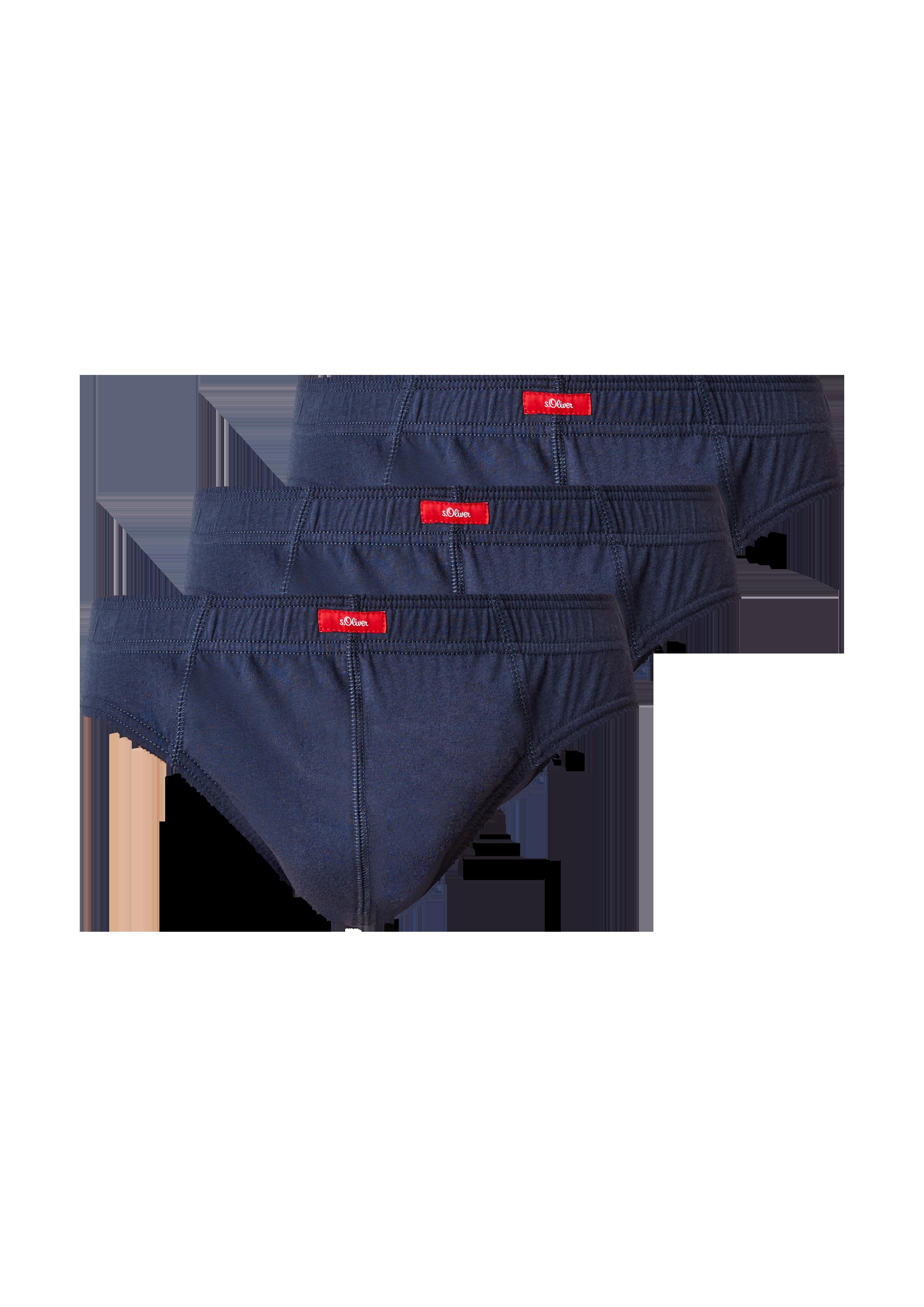7er-Pack Slips  6006960-5670