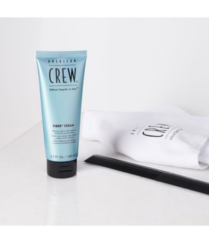 American Crew Styling Fiber Cream Stylingcreme-100 ml