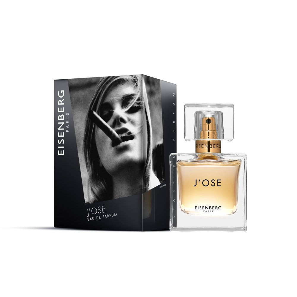 EISENBERG Eau de Parfum Femme J´ose