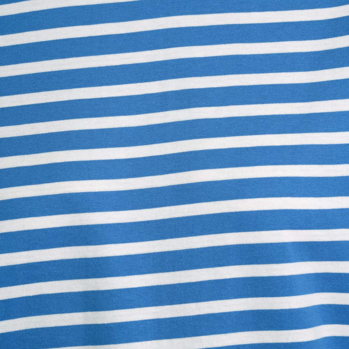 Damen Langarmshirt im Ringel-Look