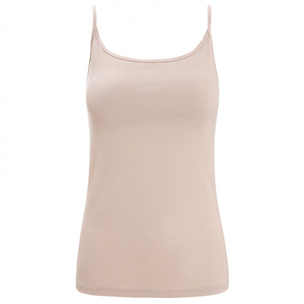 Icebreaker - Women's Siren Bra Cami - Merinoshirt