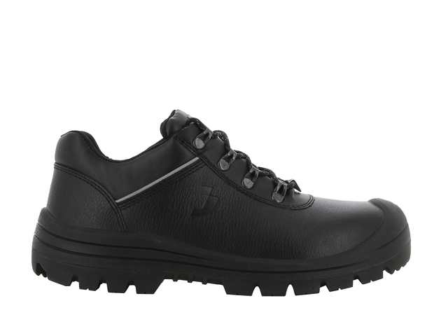Safety Jogger COBOYS3L Kraftig skyddssko svart