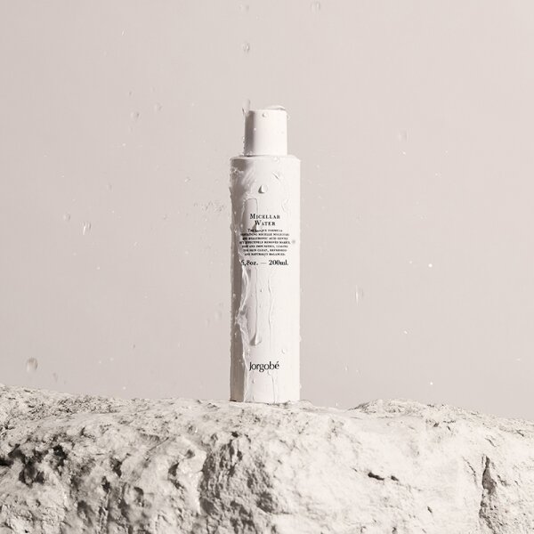 Jorgobé Micellar Water Gesichtswasser