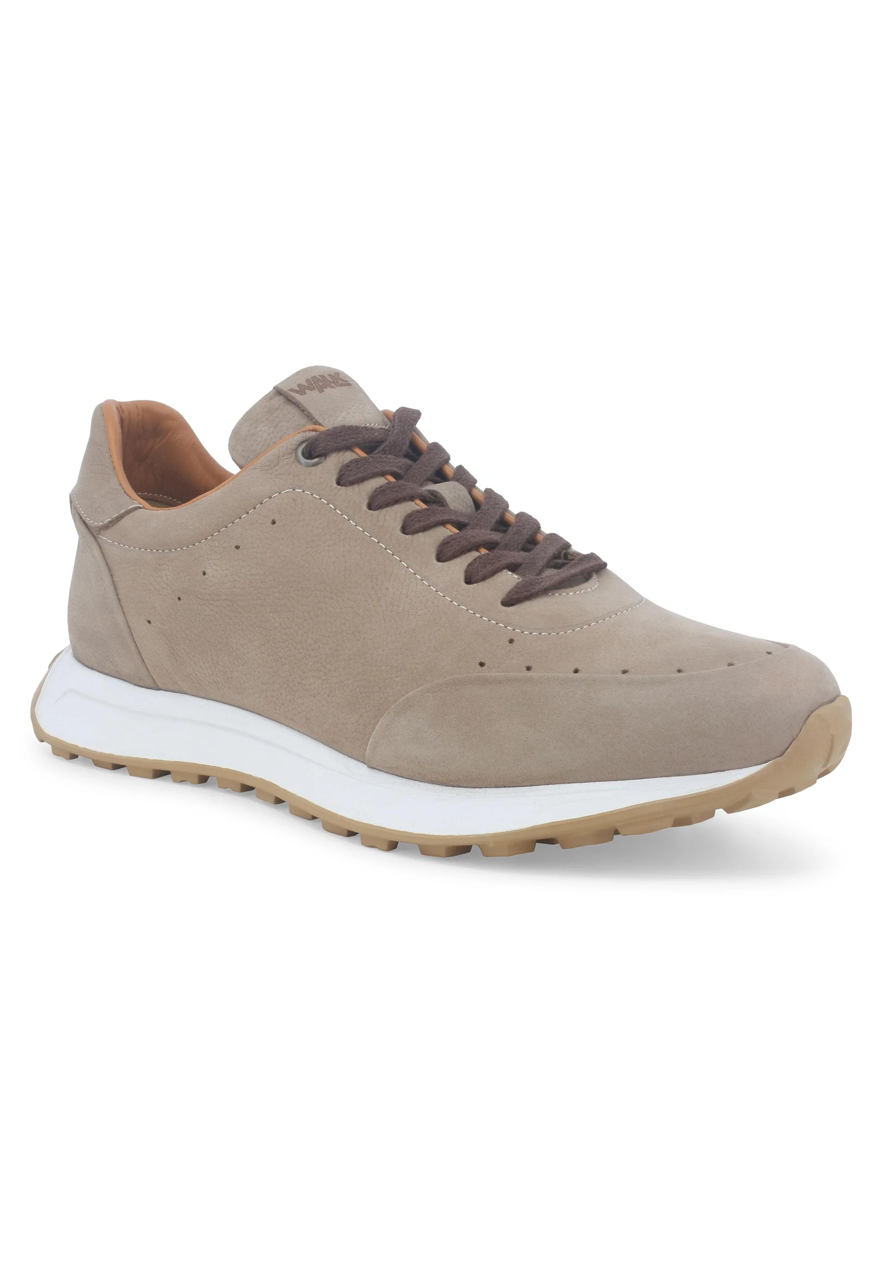 Zapatillas bajas Melluso
