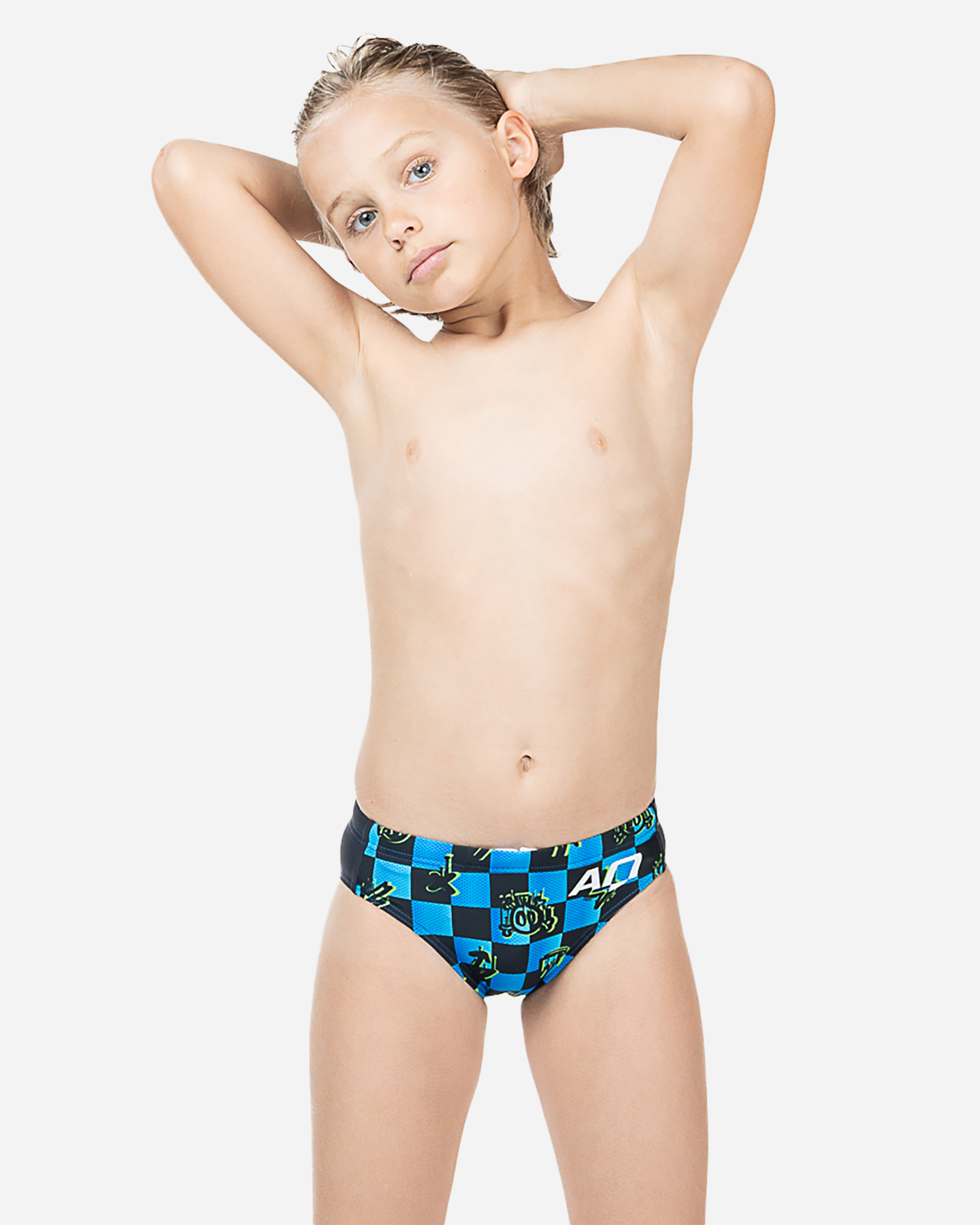 Slip Piscina Aquarapid Bigy Jr BIGY-CV