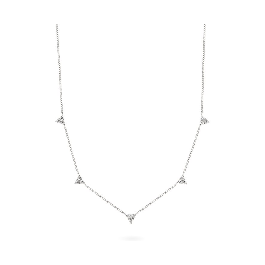 ESPRIT Kette Glittery